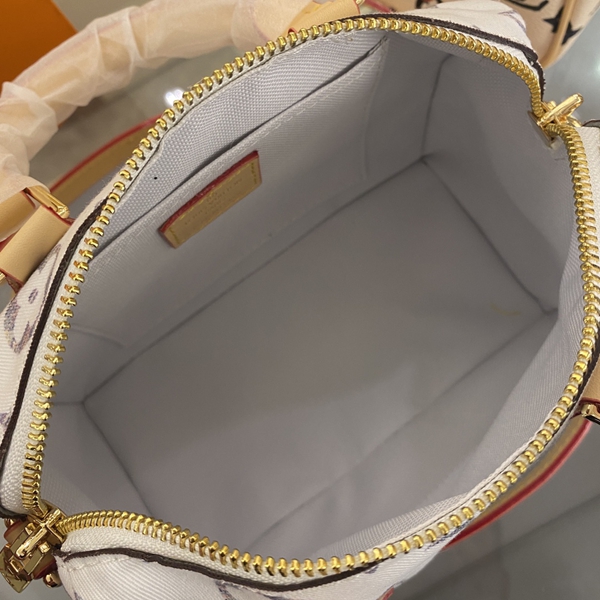 ルイヴィトンバッグ全体デザイン